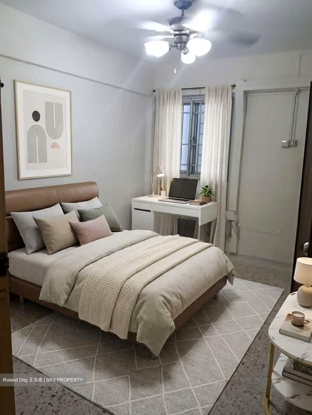 Blk 117 Kebun Baru Heights (Ang Mo Kio), HDB 4 Rooms #563931251